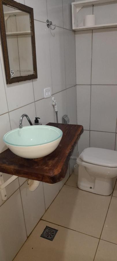 Recanto Das Pedras Fabião エクステリア 写真