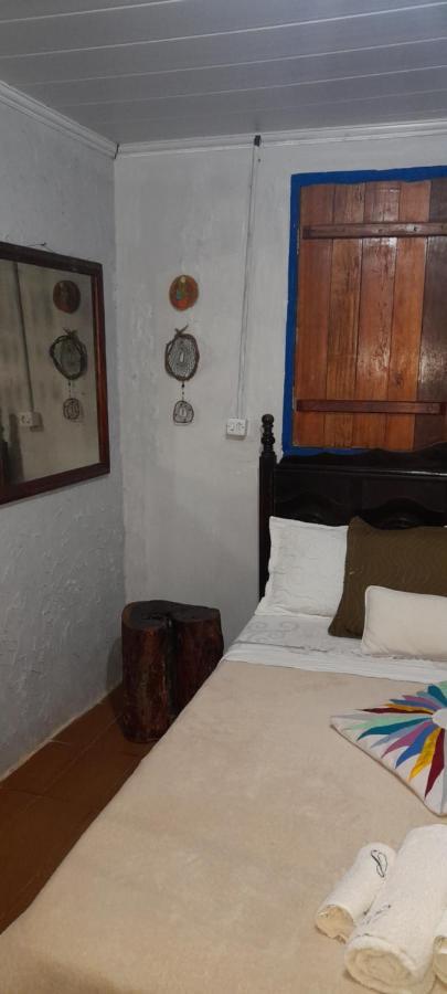 Recanto Das Pedras Fabião エクステリア 写真