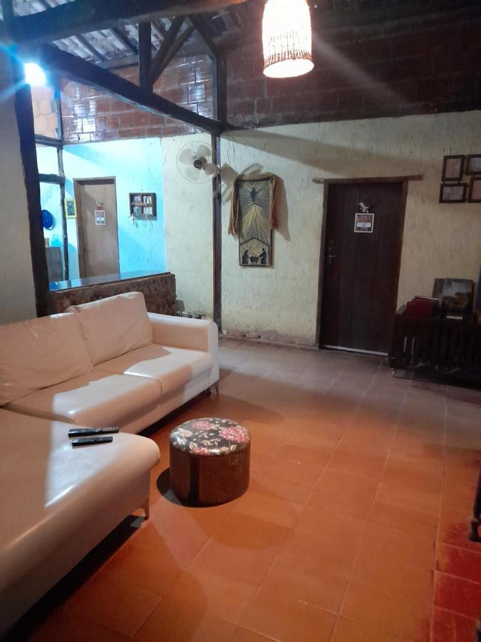 Recanto Das Pedras Fabião エクステリア 写真