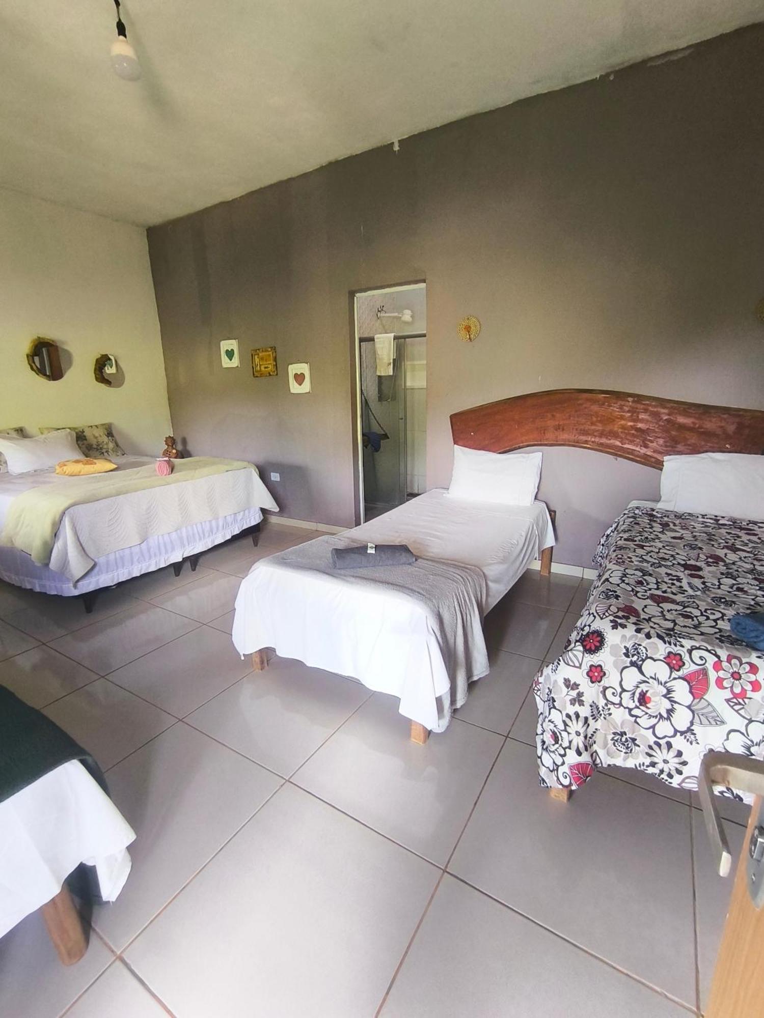 Recanto Das Pedras Fabião 部屋 写真