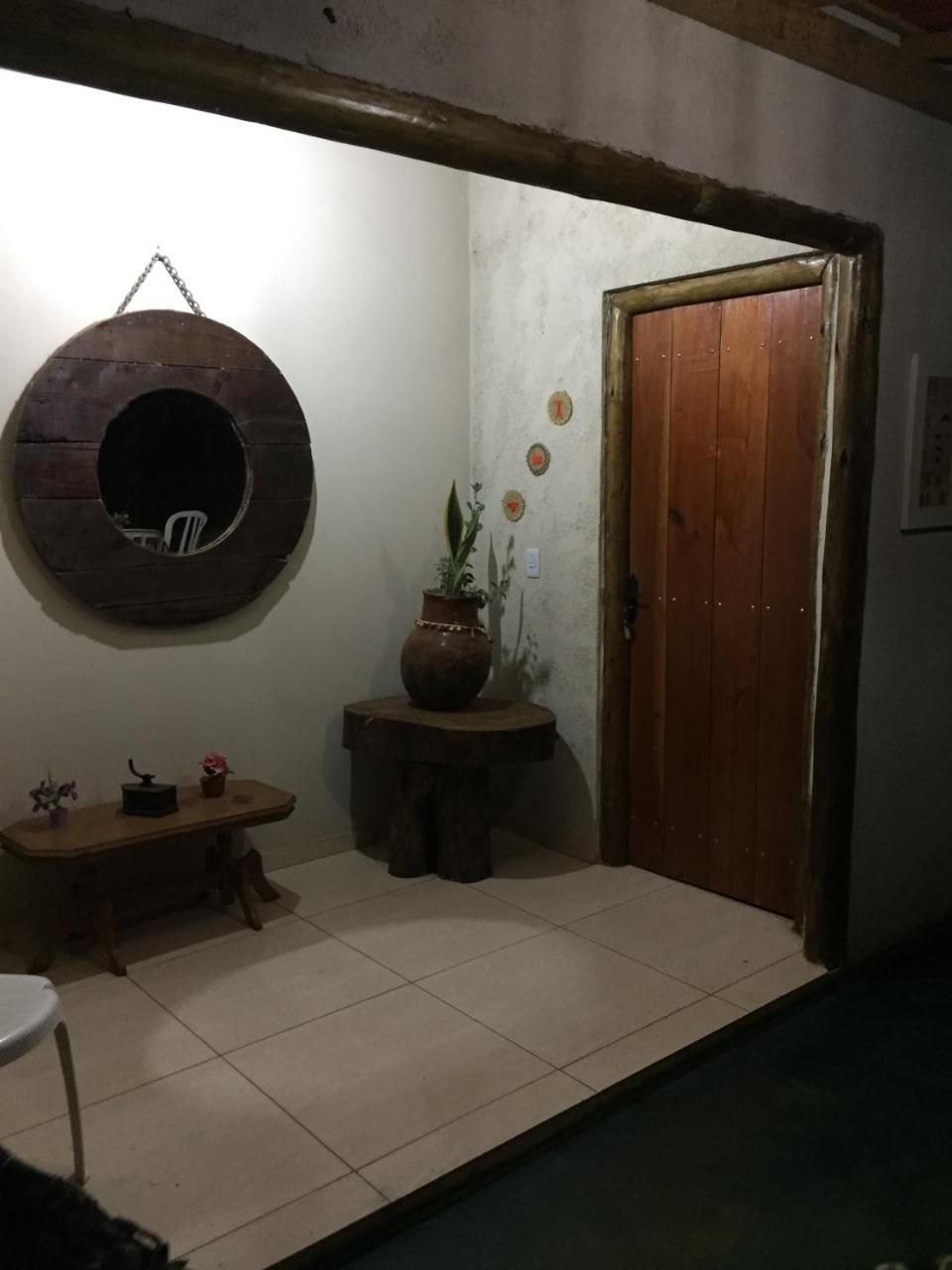 Recanto Das Pedras Fabião エクステリア 写真