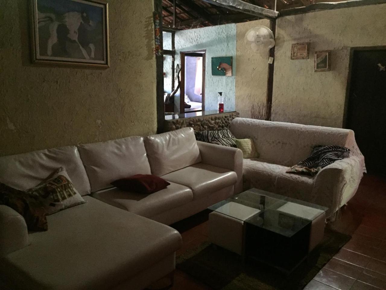 Recanto Das Pedras Fabião エクステリア 写真