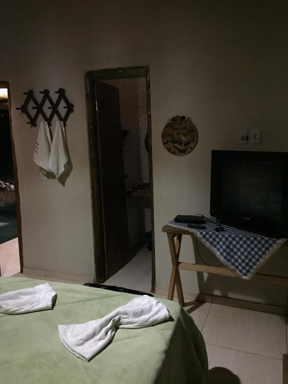 Recanto Das Pedras Fabião エクステリア 写真